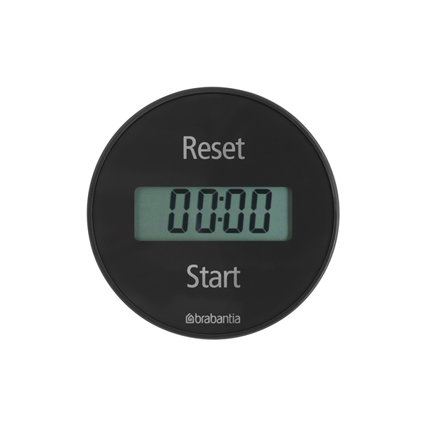 Ψηφιακό Χρονόμετρο Κουζίνας Brabantia