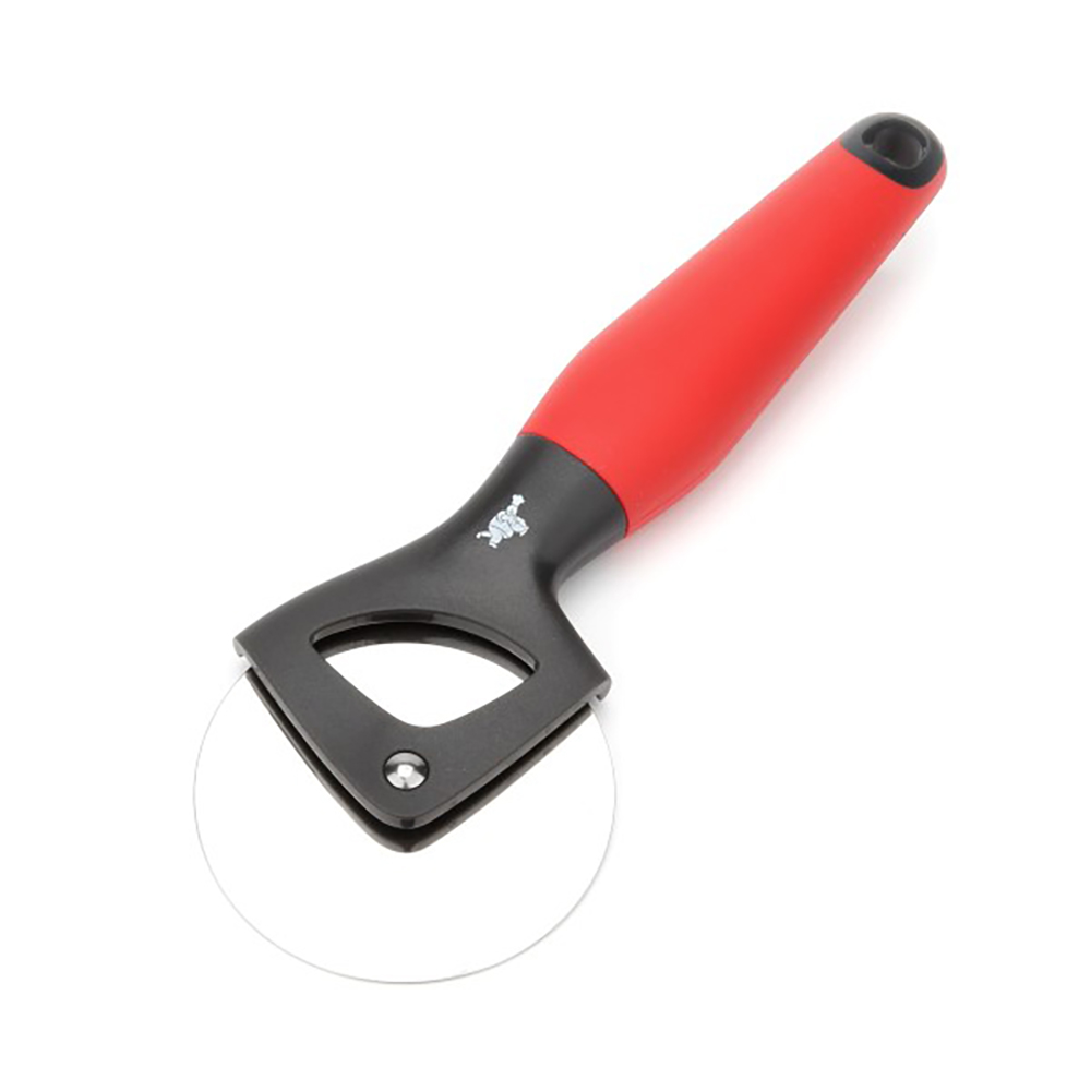 Ρόδα Πίτσας από Ανοξείδωτο Ατσάλι Atlanta FR-1949 Luigi Ferrero