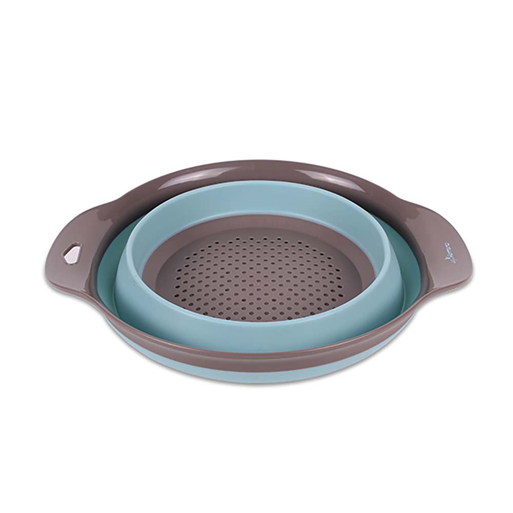 Σουρωτήρι Λαχανικών Πλαστικό Norsk FR-1727 Luigi Ferrero