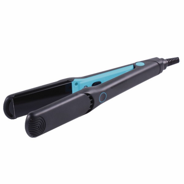 Hair Styler HOMA SP-337W flat blue
