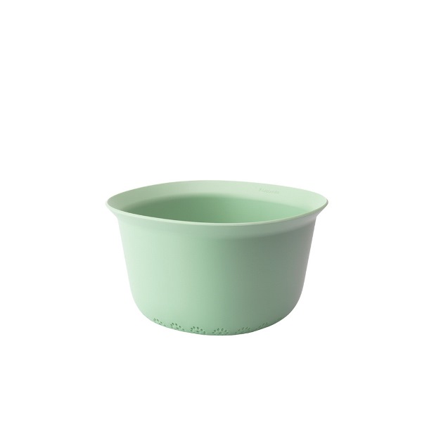 Σουρωτήρι Λαχανικών Πλαστικό Jade Green Tasty+, Brabantia