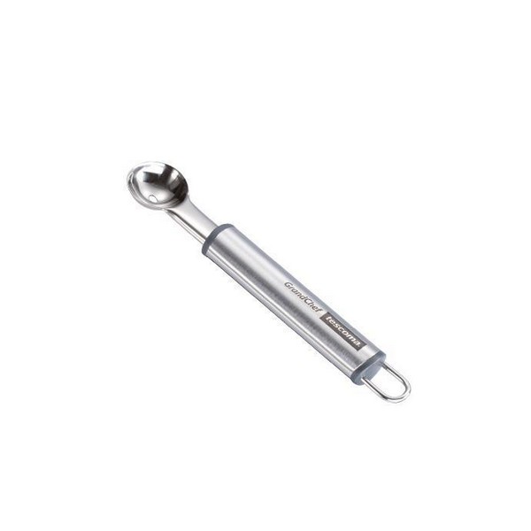 Αποφλοιωτής/Καθαριστής Φρούτων & Λαχανικών από Ανοξείδωτο Ατσάλι Grandchef Tescoma