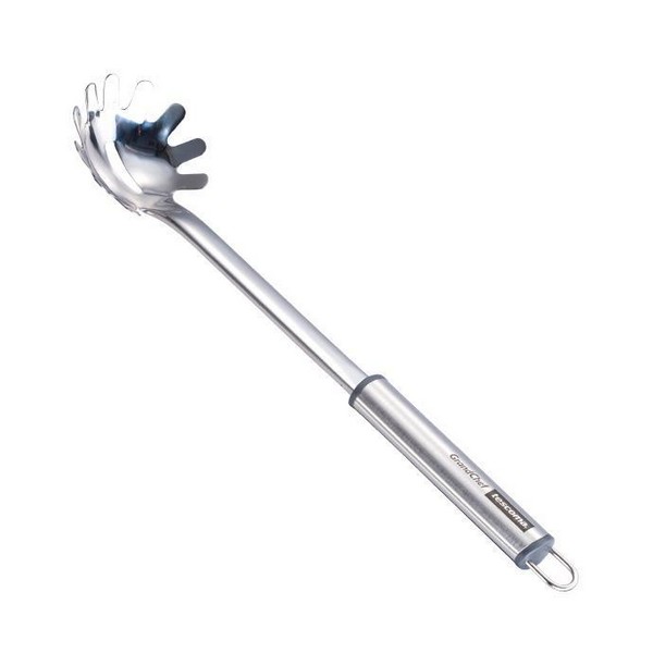 Κουτάλα Ζυμαρικών από Ανοξείδωτο Ατσάλι Grandchef Tescoma