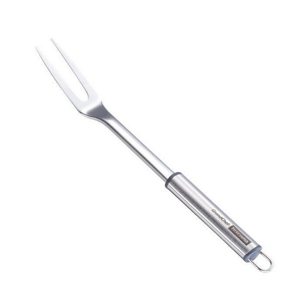 Πιρούνα Κρέατος Μεταλλική 33.5cm Grandchef Tescoma