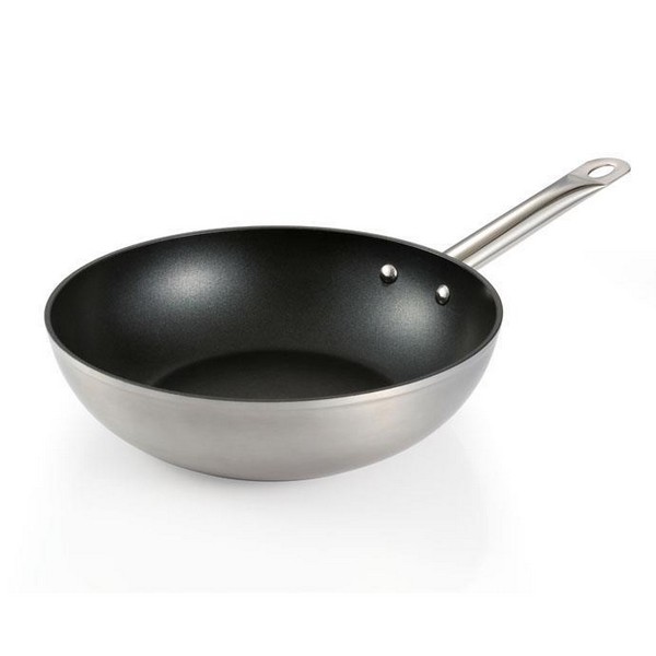 Tescoma Wok Tescoma Grandchef 28 Cm