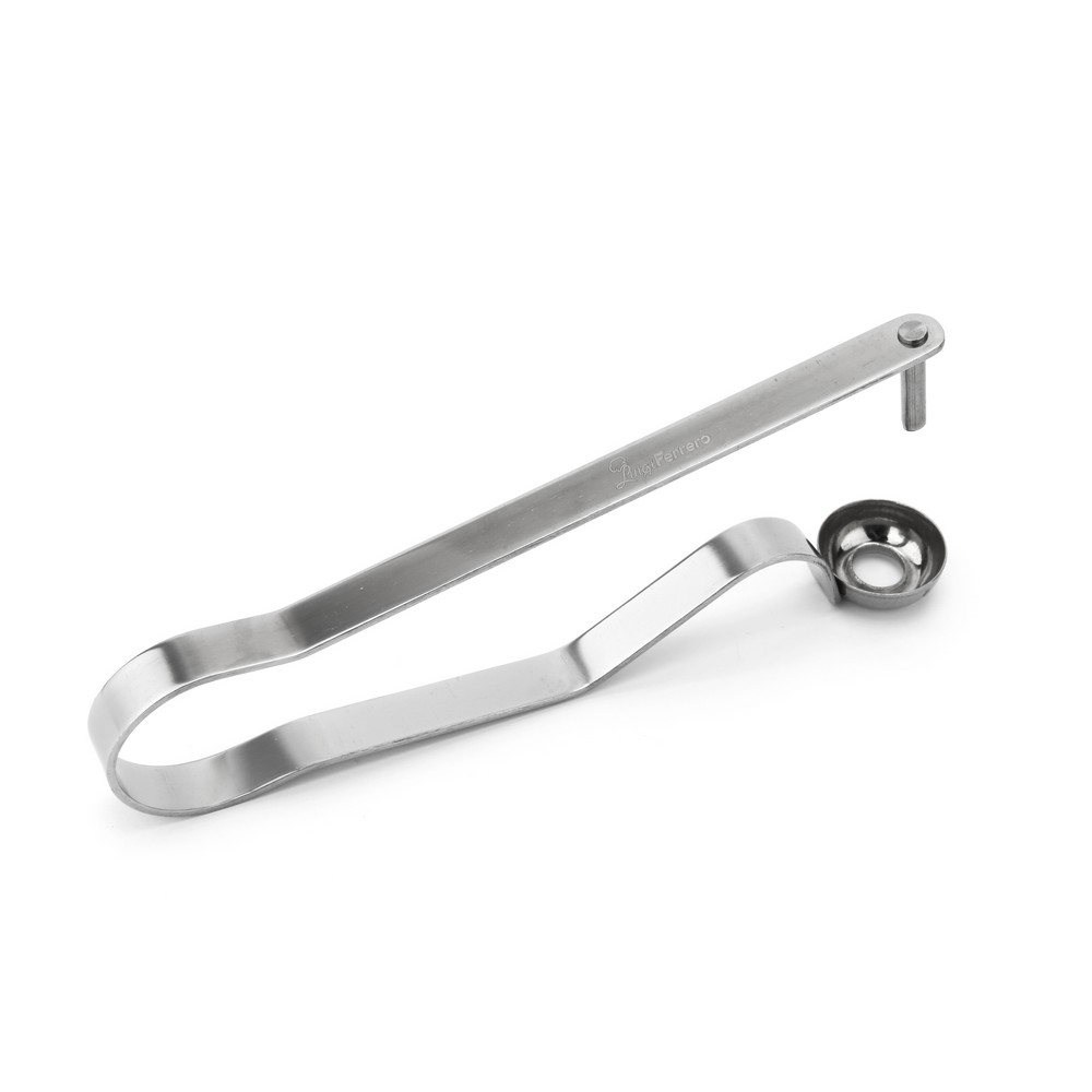 Εξωλκέας Κουκουτσιών FR-1772 Luigi Ferrero