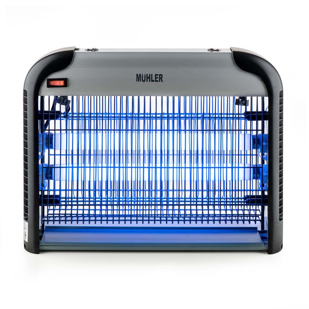 Bug zapper Muhler MIK-60, 30W, 60m2