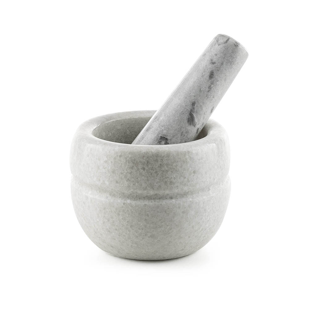 Γουδί από Γρανίτη 8.9cm FR-898W Luigi Ferrero