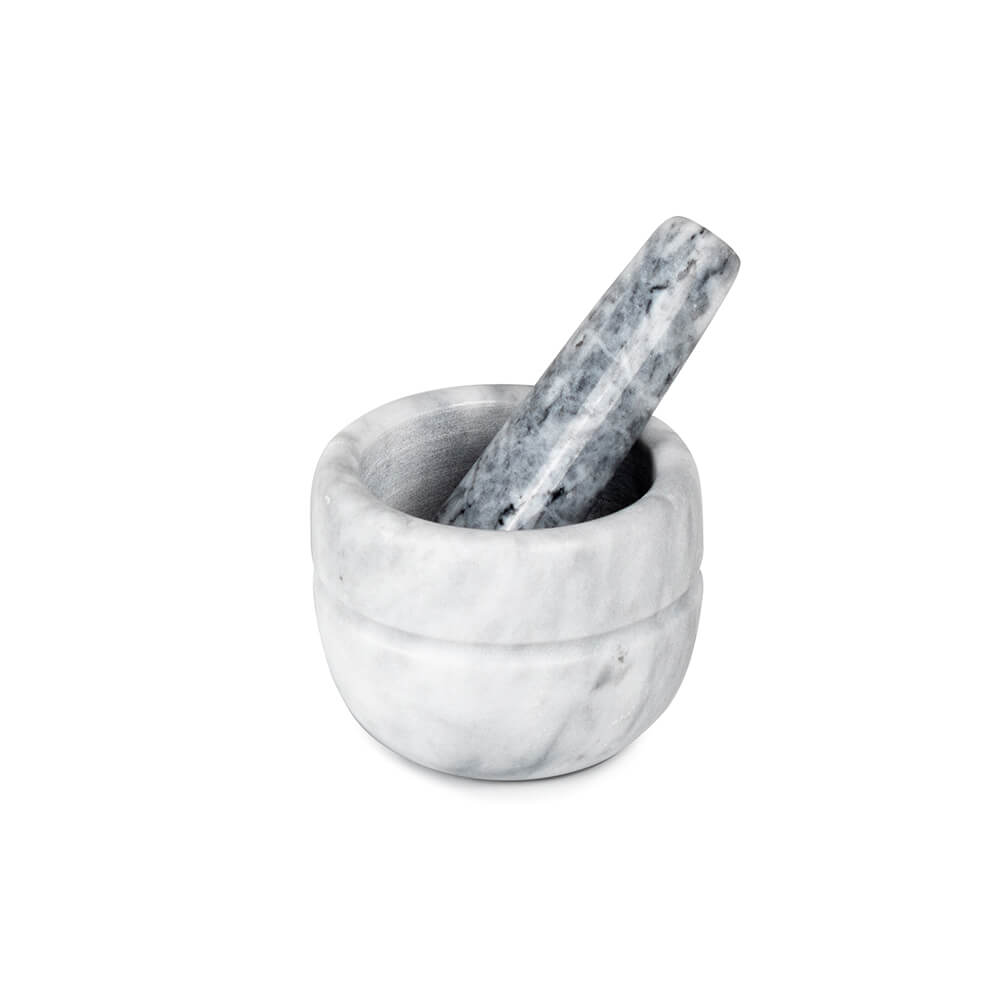 Γουδί από Γρανίτη 8.9cm FR-898GR Luigi Ferrero