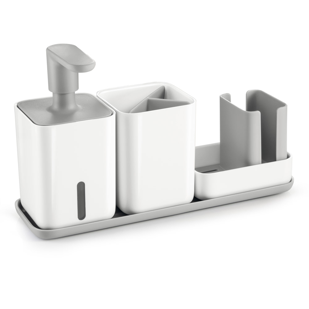 Βάση οργάνωσης Νεροχύτη large Puro, Tescoma