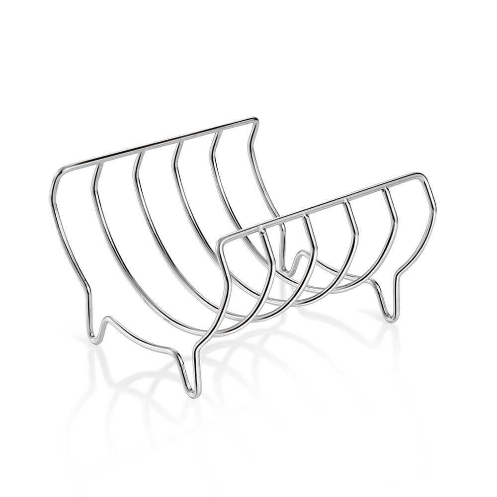 Μεταλλική Σχάρα Ψησίματος Grandchef Tescoma