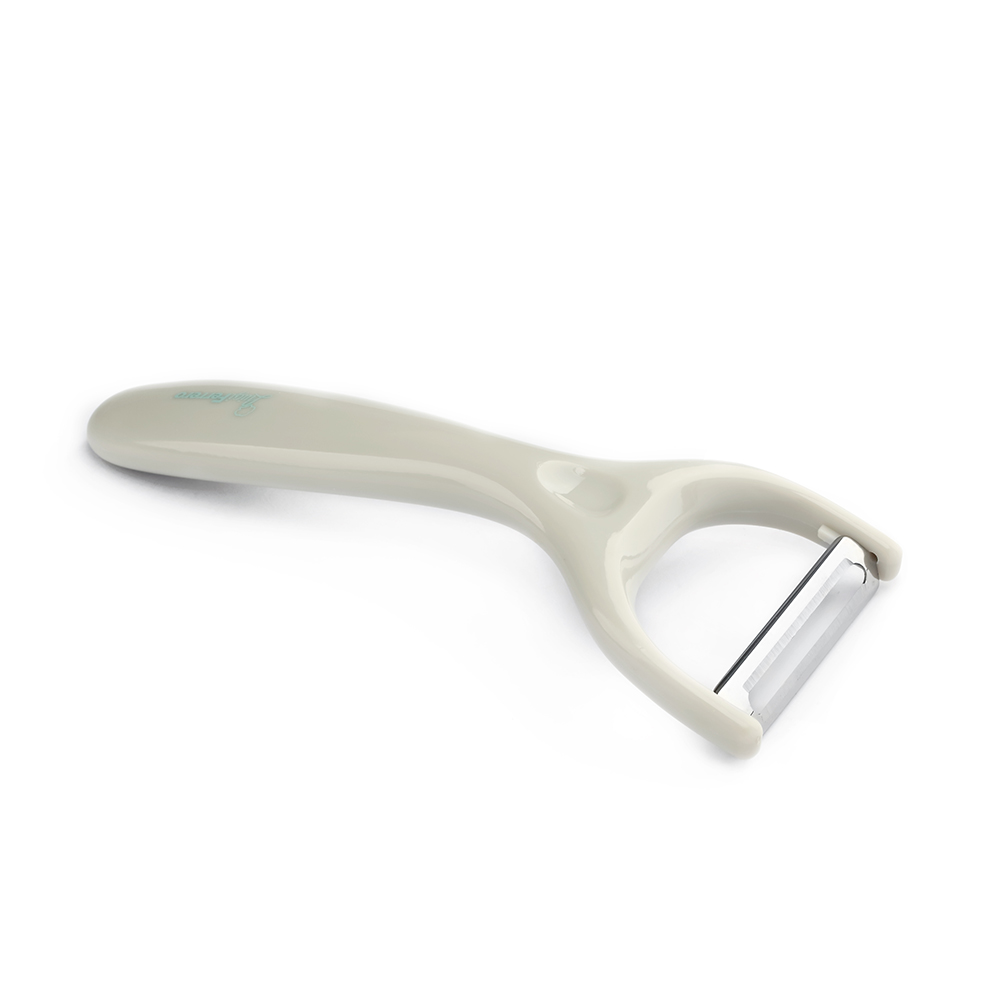 Αποφλοιωτής/Καθαριστής Φρούτων & Λαχανικών από Ανοξείδωτο Ατσάλι Norsk FR-1998 Luigi Ferrero