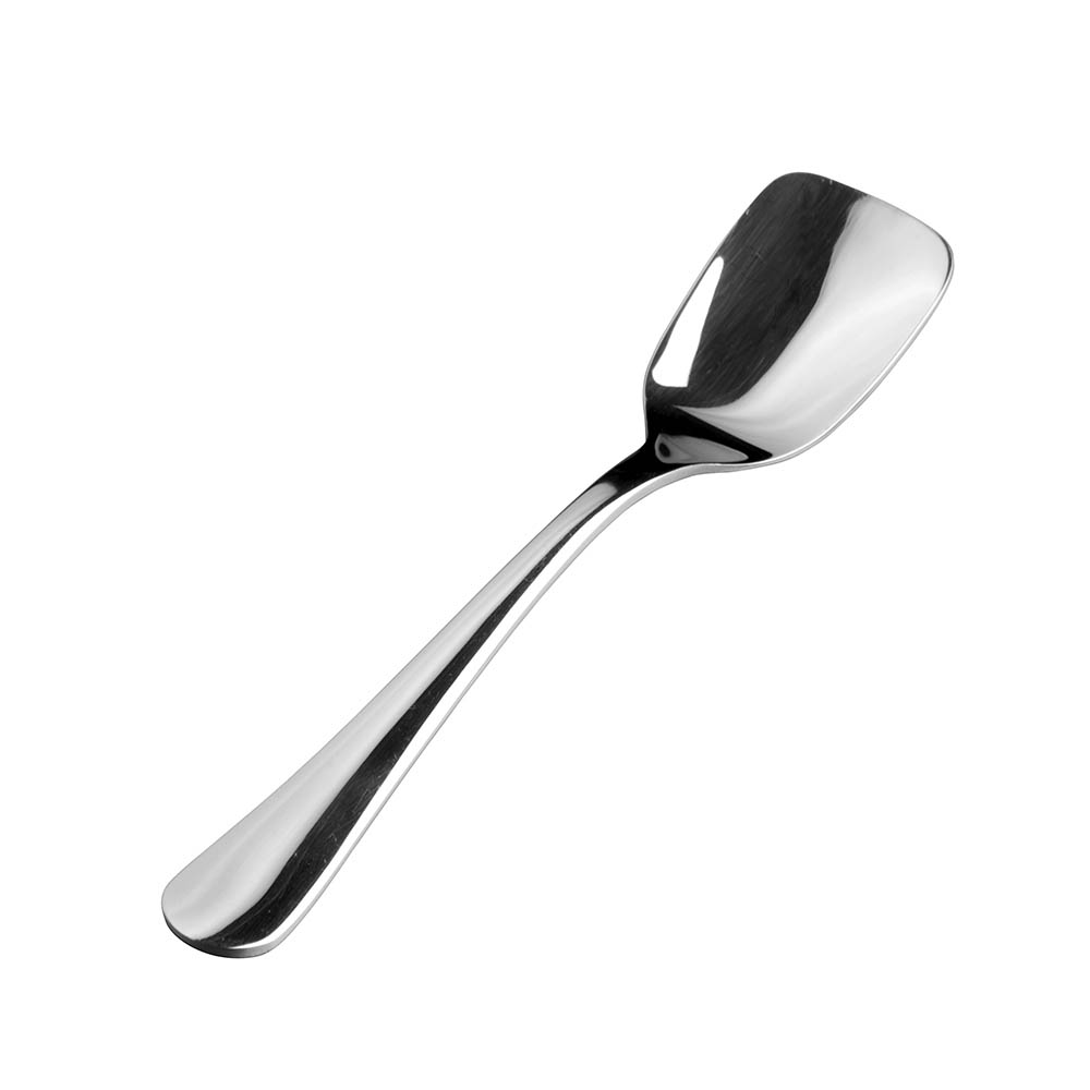 Σετ Κουτάλια Ανοξείδωτα Γκρι 14cm 3τμχ Classic Tescoma