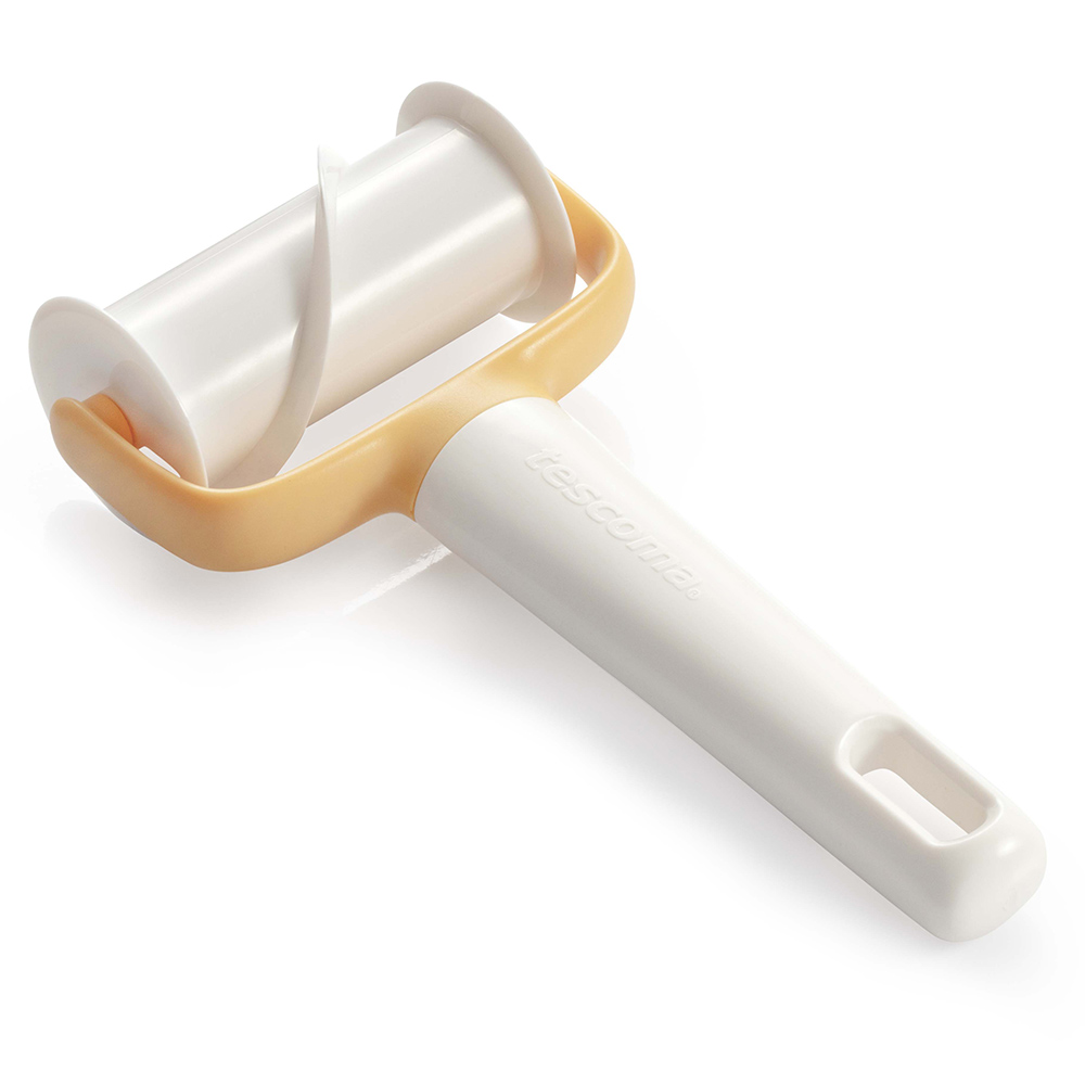 Κόπτης Ζύμης Croissant Delicia Tescoma