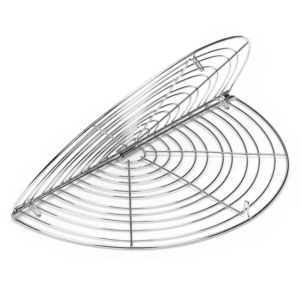 Αναδιπλούμενη Επιφάνεια Διακόσμησης GrandChef 32cm Tescoma