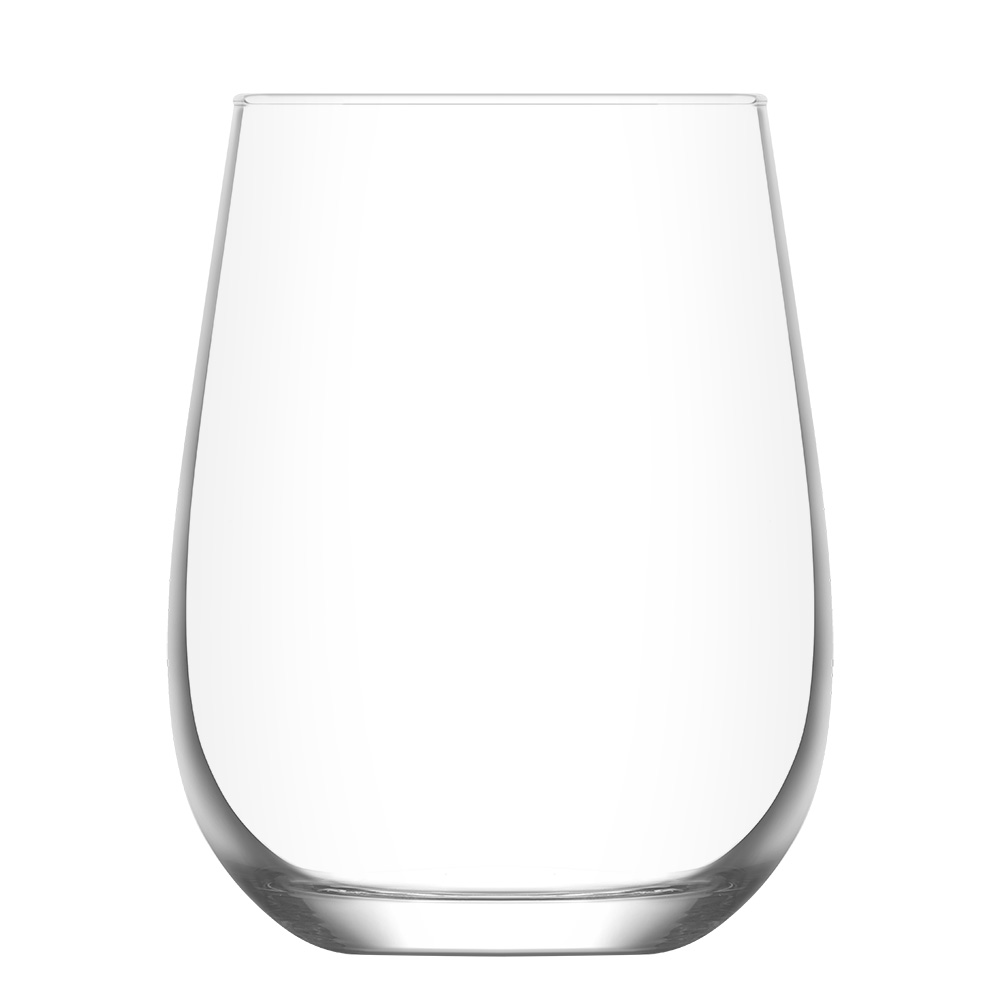 Ποτήρι Luigi Ferrero Sferica FR-365AG 475ml, 6 τεμ.