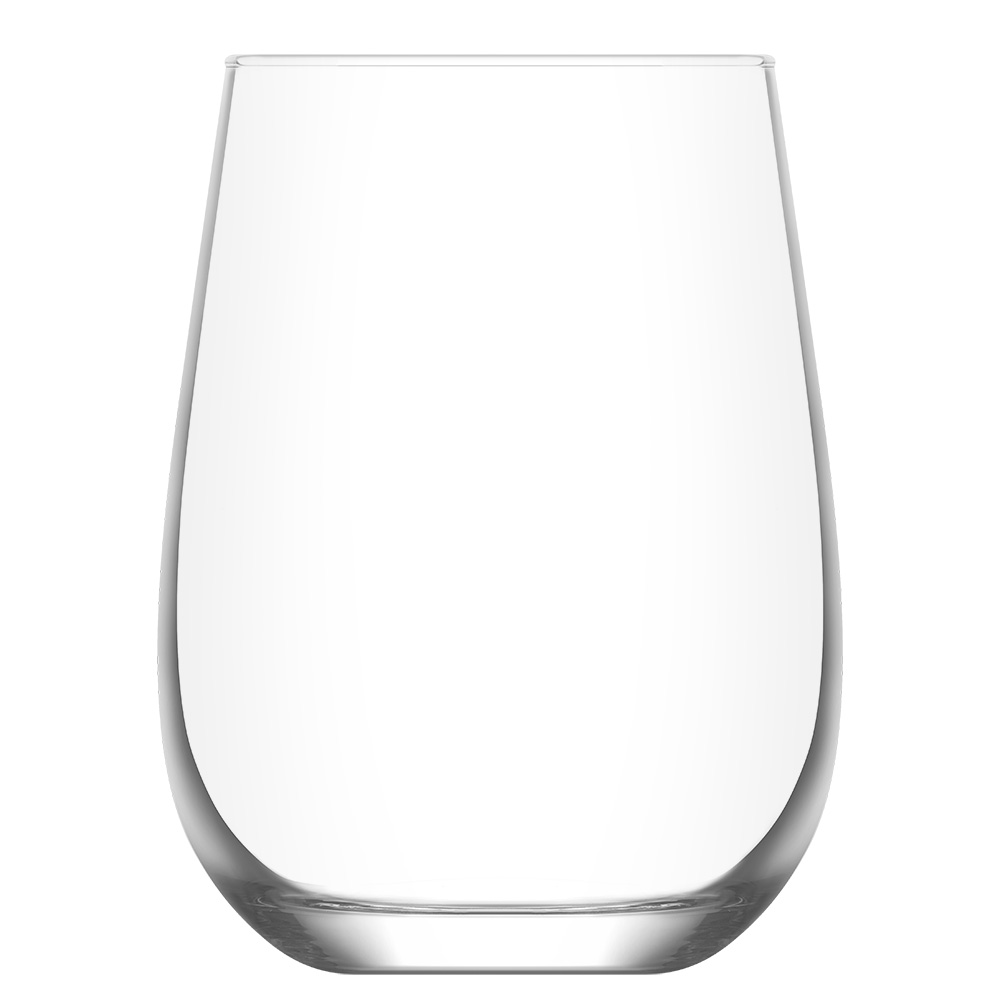 Luigi Ferrero Ποτήρι Luigi Ferrero Sferica FR-369AG 590ml, 6 τεμ.
