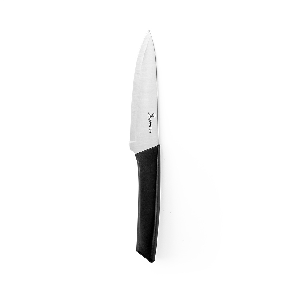 Luigi Ferrero Μαχαίρι από Ανοξείδωτο Ατσάλι 14cm Prima FR-1557 Luigi Ferrero