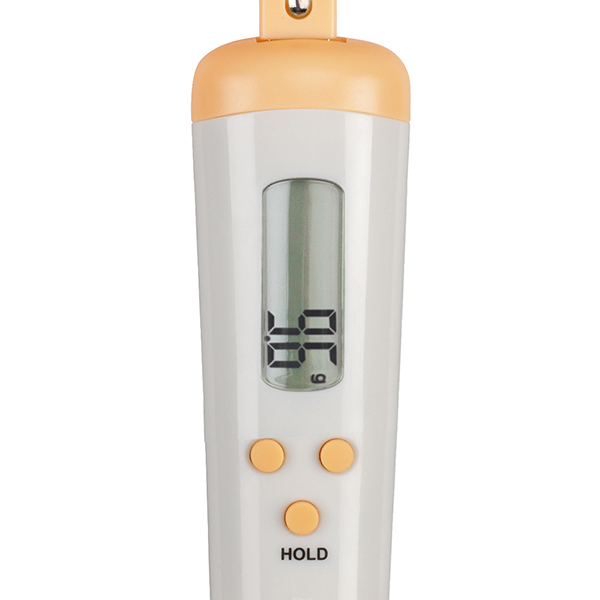 Ηλεκτρονική Ζυγαριά Κουτάλι Delicia Tescoma