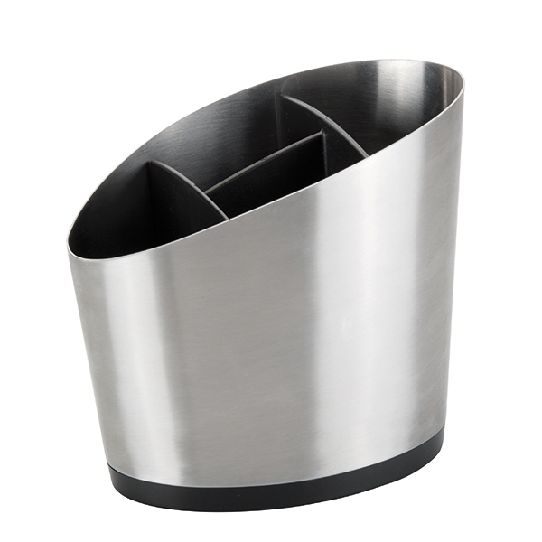 Θήκη Αποστράγγισης για Κουτάλες και Μαχαιροπίρουνα President Tescoma