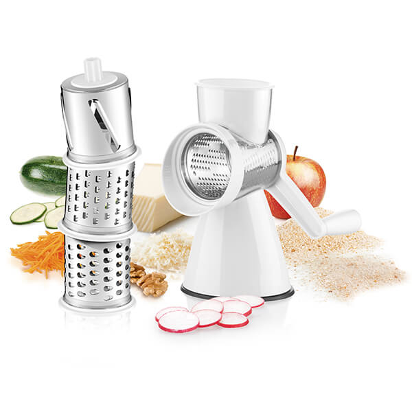 Χειροκίνητος Τρίφτης Γενικής Χρήσης Handy Tescoma