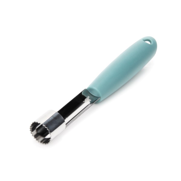 Αποφλοιωτής/Καθαριστής Μήλου από Πλαστικό Apple Corer Luigi Ferrero Norsk FR-1977