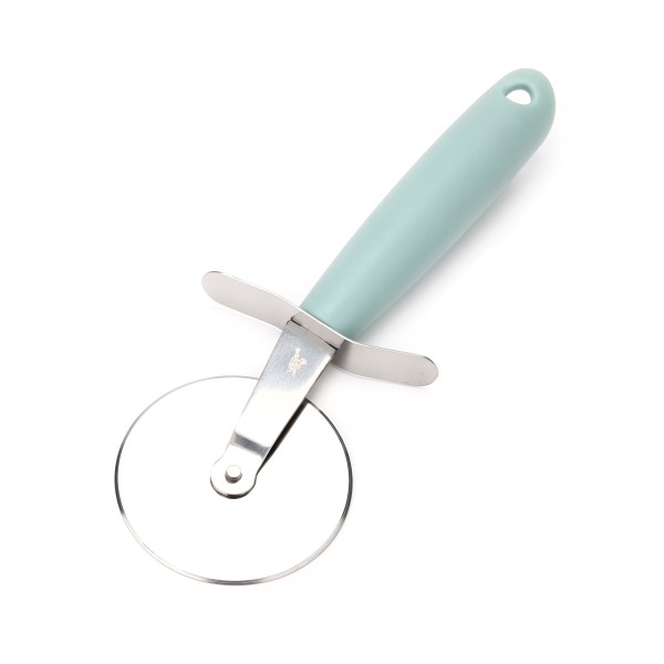 Ρόδα Πίτσας / Ζύμης από Ανοξείδωτο Ατσάλι FR-1983 Norsk Luigi Ferrero