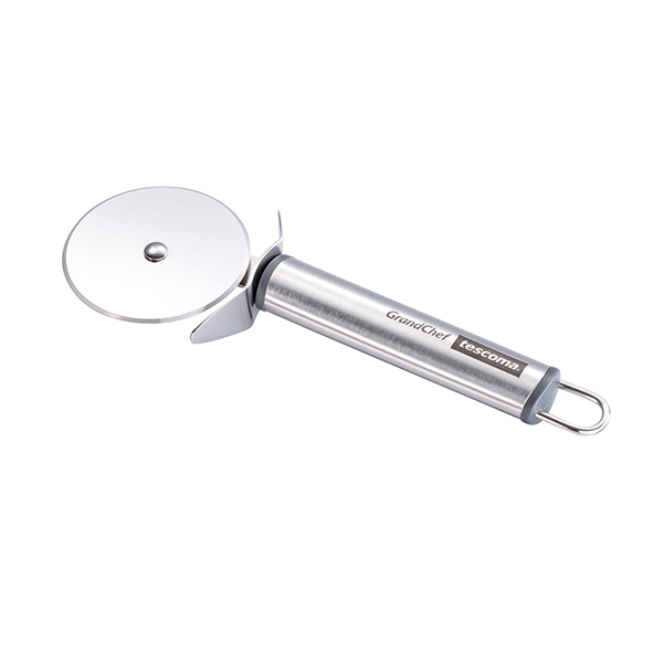 Ρόδα Ζύμης / Πίτσας από Ανοξείδωτο Ατσάλι GrandChef Tescoma