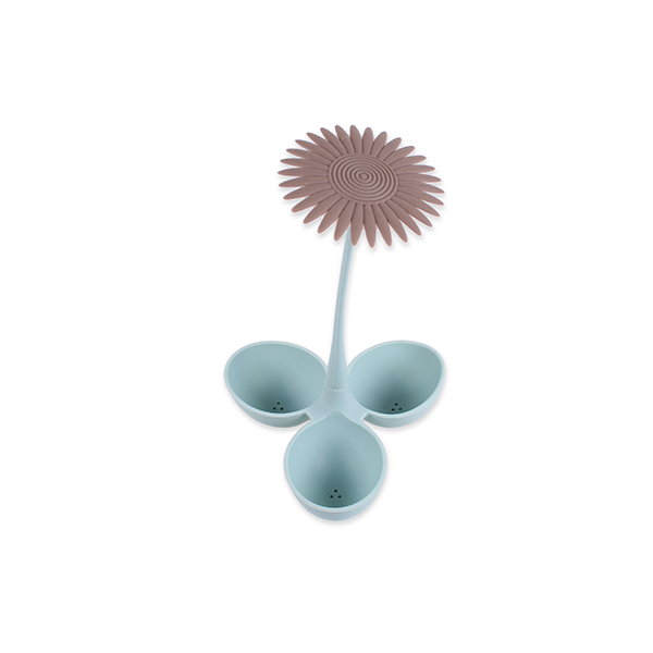 Βραστήρας Αυγών Θέσεων FR-1847 Norsk Luigi Ferrero