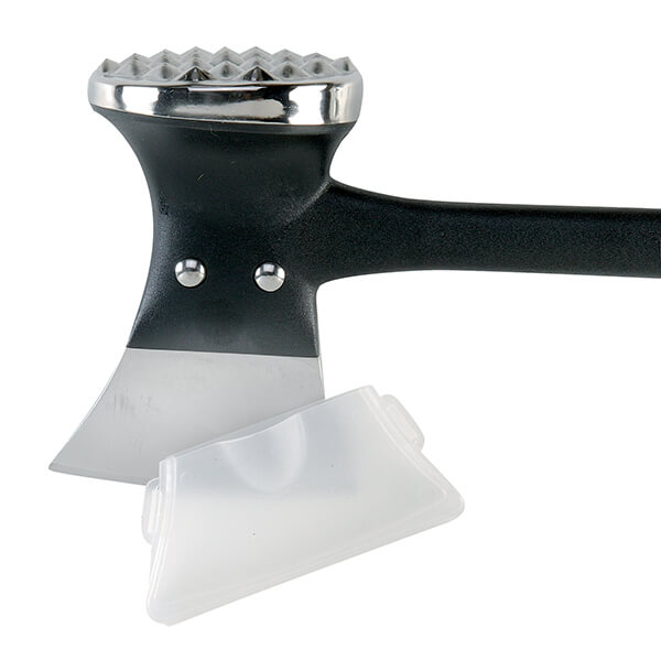 Σφυρί Κρέατος και Μαχαίρι Κοπής President Tescoma