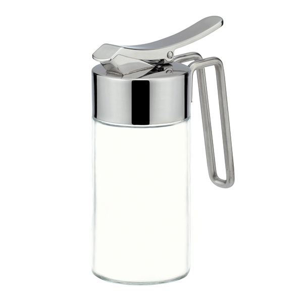 Γαλατιέρα Σερβιρίσματος Γυάλινη 225 ml Tescoma