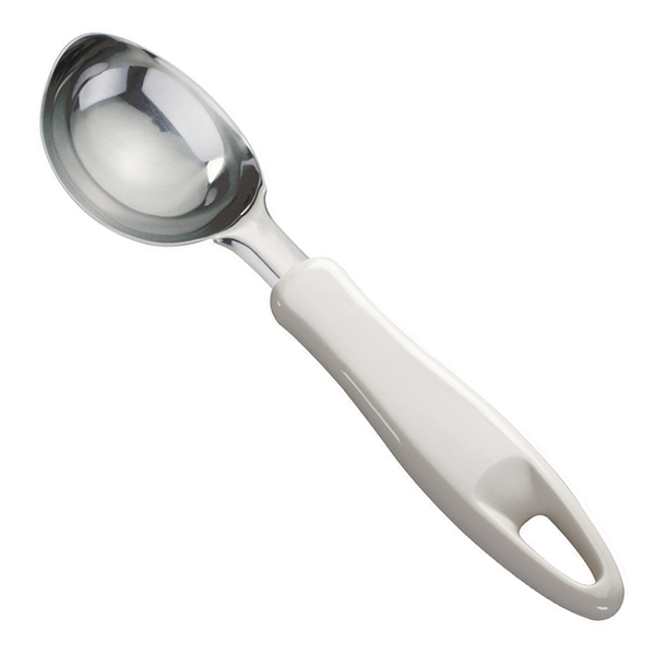 Scoop Παγωτού από Ανοξείδωτο Ατσάλι 19cm Presto Tescoma