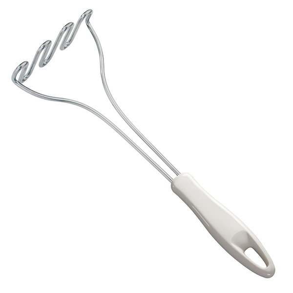 Πρέσα Πατάτας από Ανοξείδωτο Ατσάλι Presto Tescoma