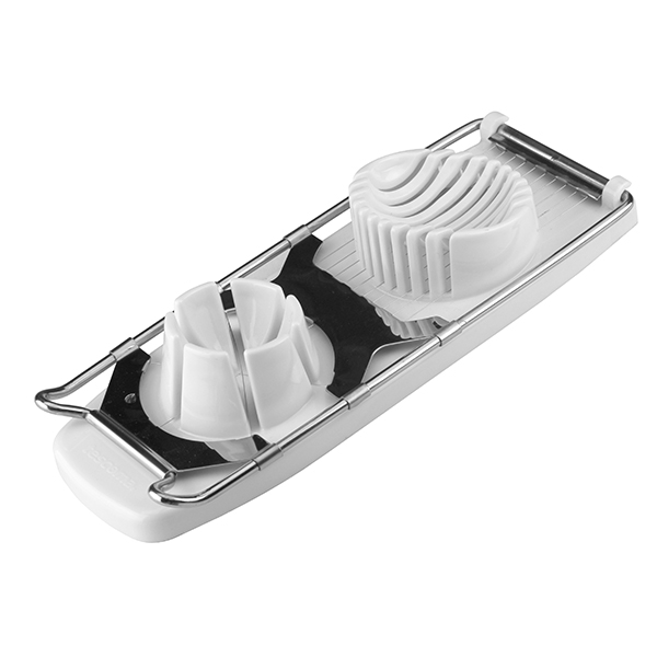 Κόπτης Αυγού από Ανοξείδωτο Ατσάλι Presto Tescoma