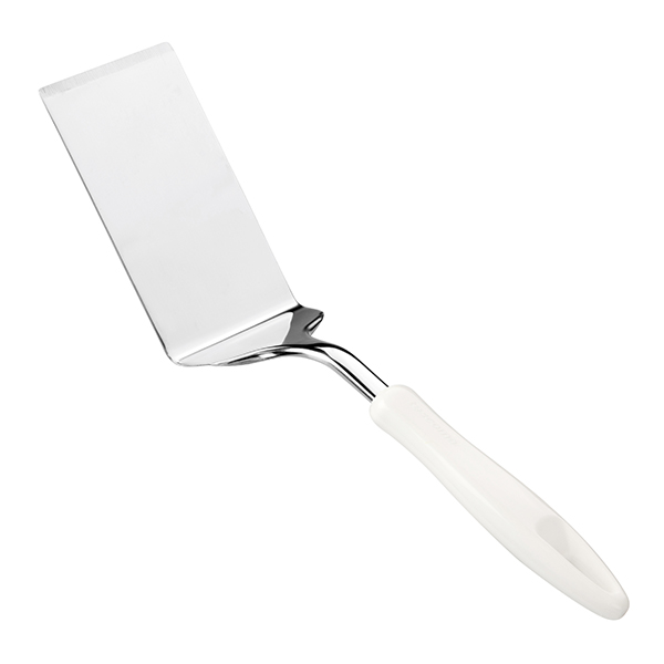 Σπάτουλα Ζαχαροπλαστικής Ανοξείδωτη 28x8cm Presto Tescoma