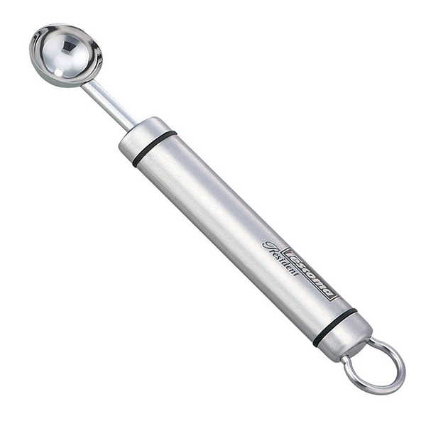 Αποφλοιωτής/Καθαριστής Φρούτων & Λαχανικών από Ανοξείδωτο Ατσάλι 3εκ. President, Tescoma