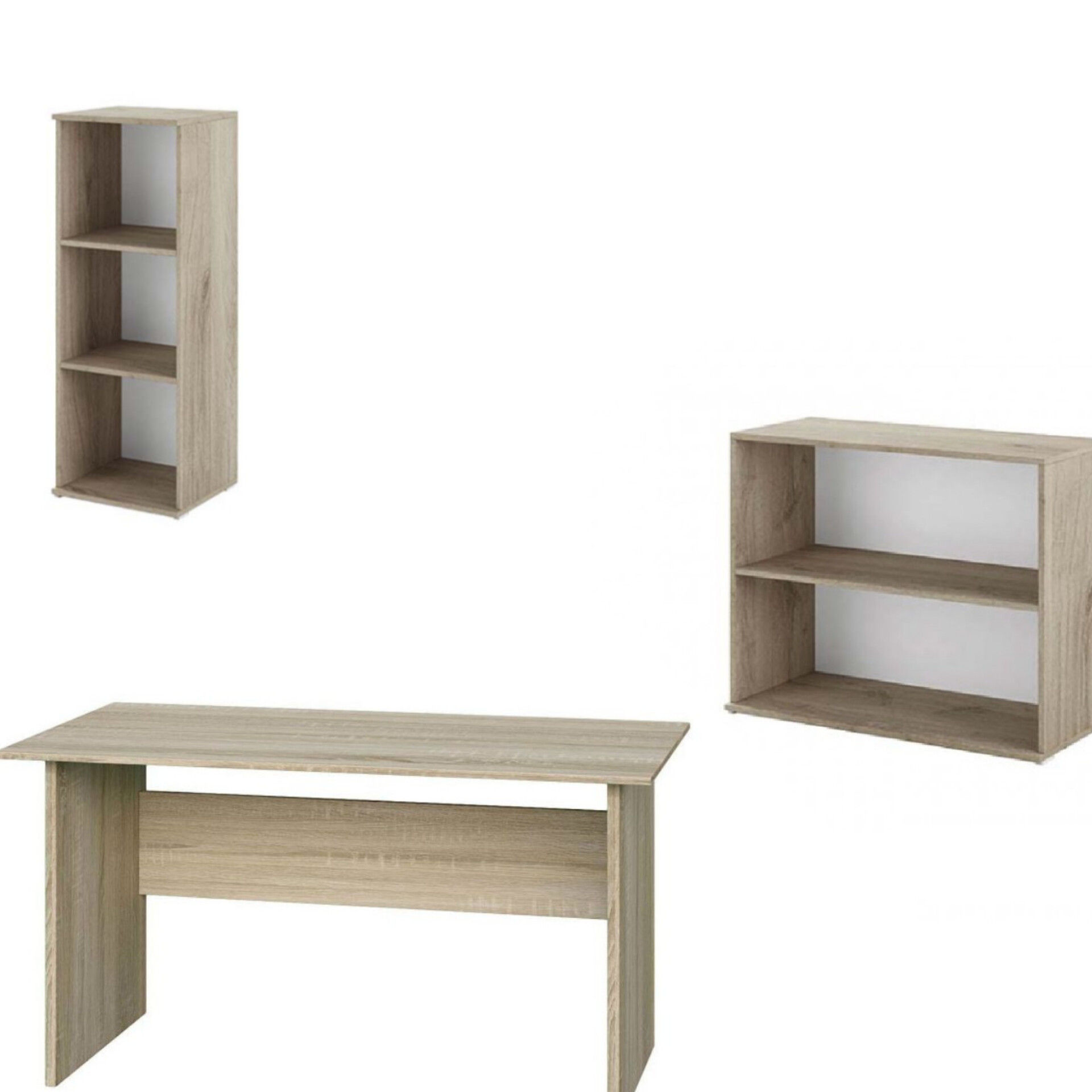 Πακέτο 3 τεμαχίων STU2ELI, Genomax