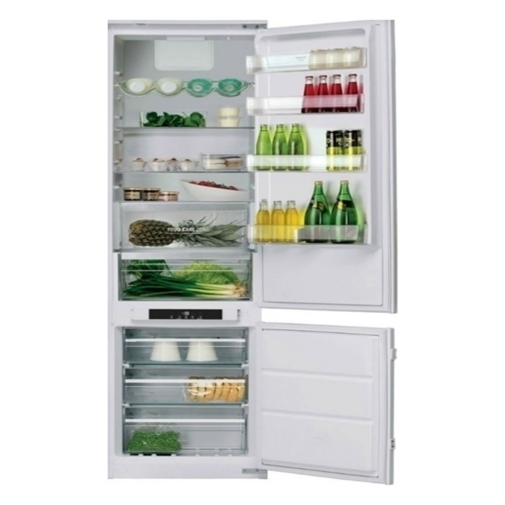 ARISTON Ψυγειοκαταψύκτης εντοιχιζόμενος, BCB 8020 AA F C, Hotpoint-Ariston