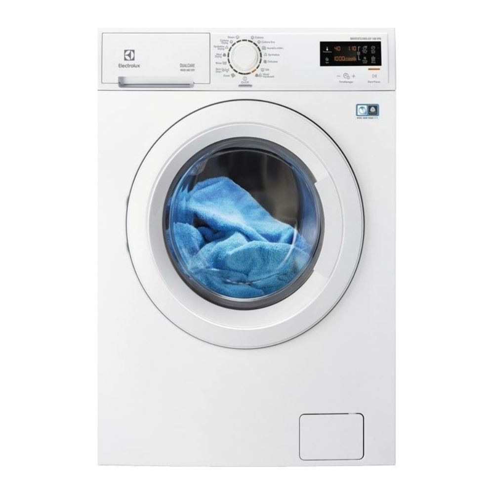 Electrolux Πλυντήριο-Στεγνωτήριο ρούχων 7kg-4kg, EWW1476WD, Electrolux