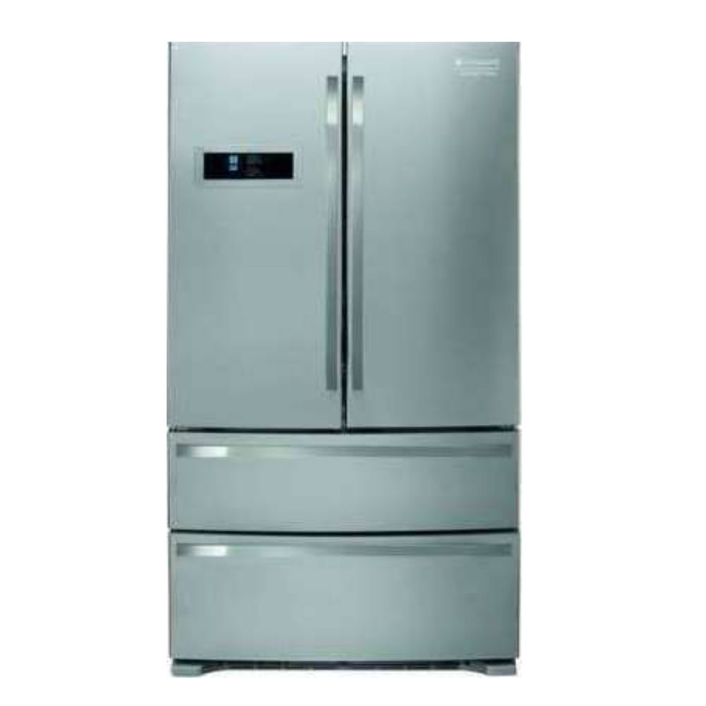 ARISTON Ψυγείο Ντουλάπα Hotpoint-Ariston FXD 822 F