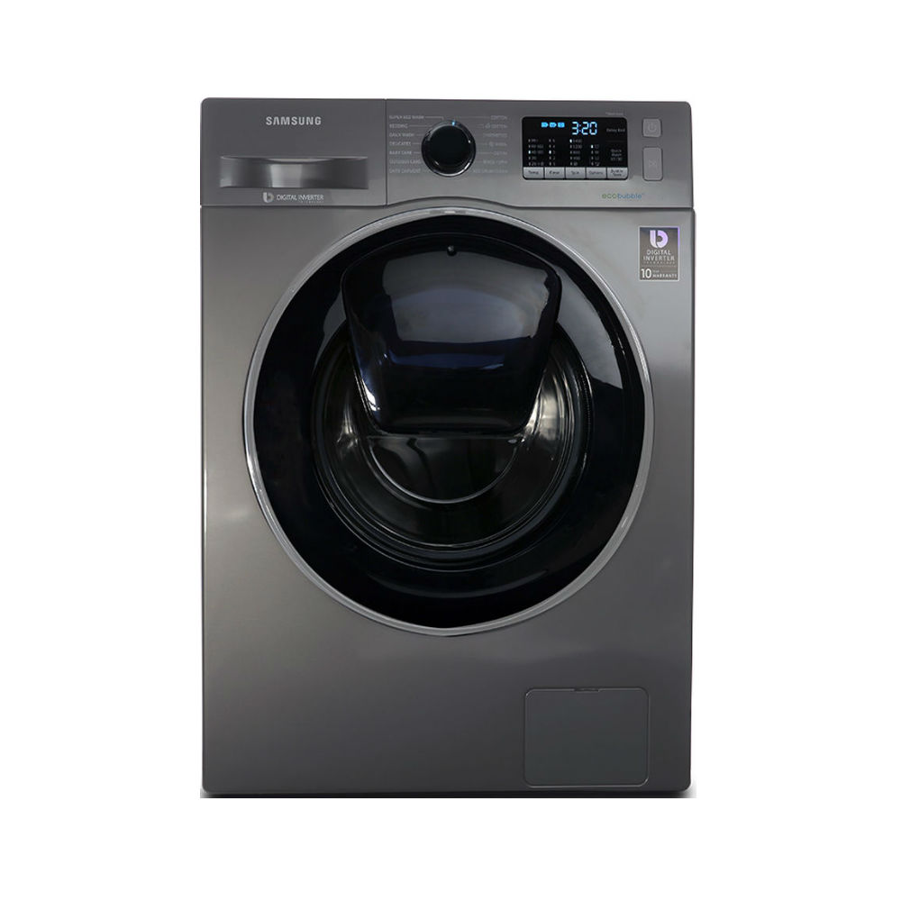 Samsung Πλυντήριο ρούχων 9kg, WW90K5410UX/EU, Samsung