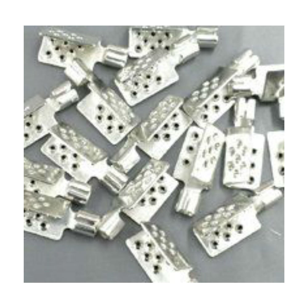 Excel Κλιψάκια, Connectors, 65208, Excel
