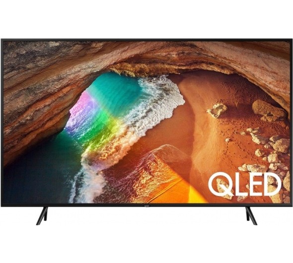 Samsung Τηλεόραση 49&quot; QLED, QE49Q60RATXXH, SAMSUNG