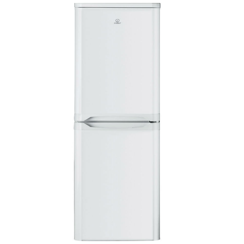 Ψυγειοκαταψύκτης 234 lt A+, CAA 55, Indesit