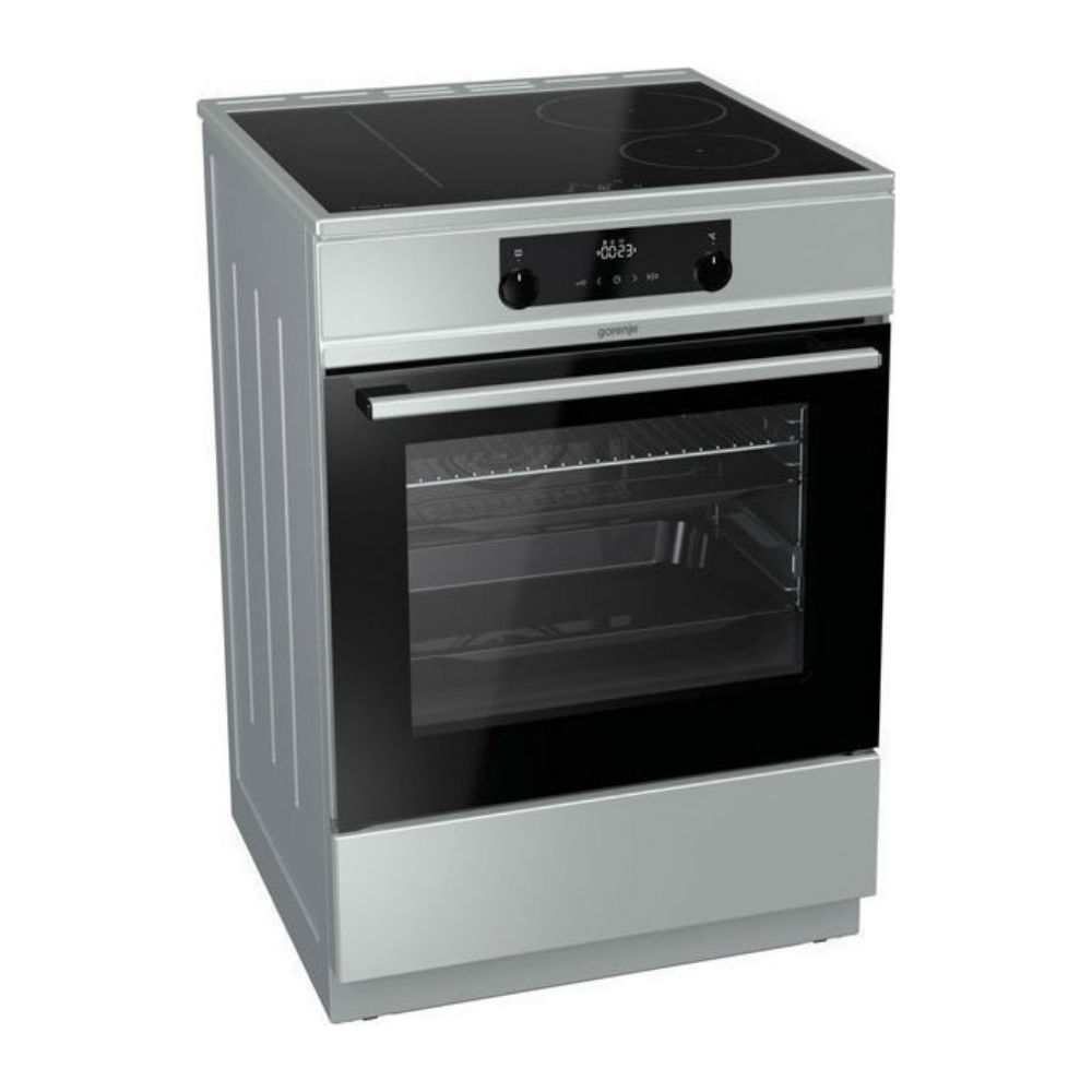 Gorenje Ηλεκτρική Κουζίνα Επαγωγική, EIT6351XPD, Gorenje