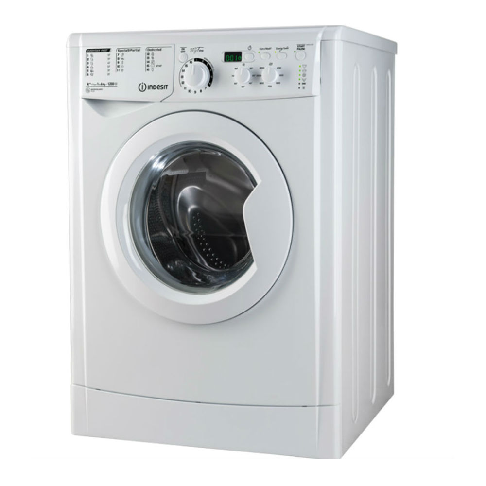 Indesit Πλυντήριο ρούχων 6kg,EWSD-60851,indesit