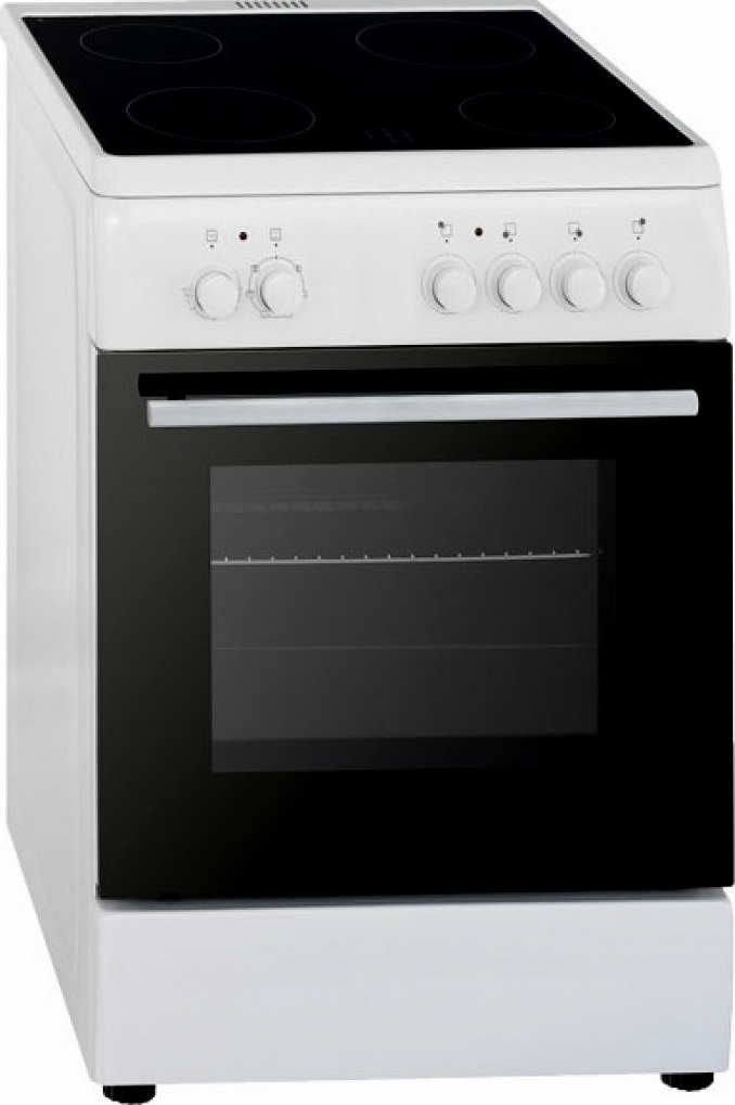Ηλεκτρική Κουζίνα 57 lt A, C-6060CER, Arielli