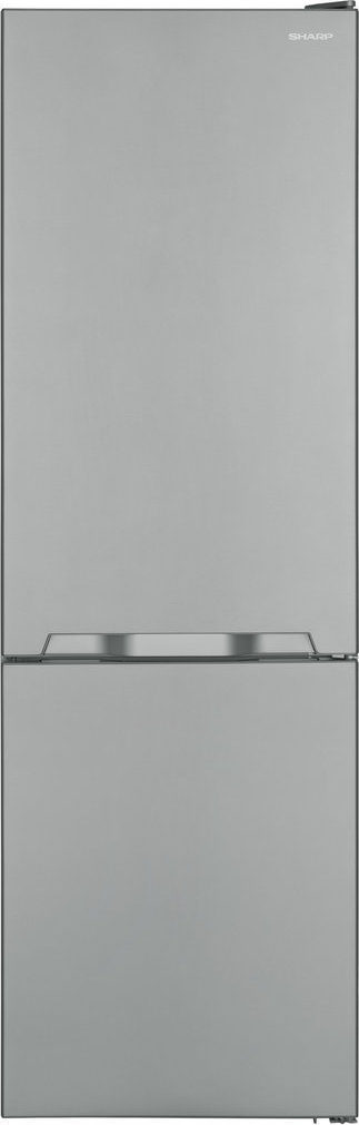 Sharp Ψυγειοκαταψύκτης 324 lt NoFrost A++, SJ-BA10IMXI2, Sharp