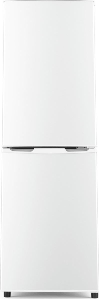 Ψυγειοκαταψύκτης 140 lt F, CBR-140W, Crown
