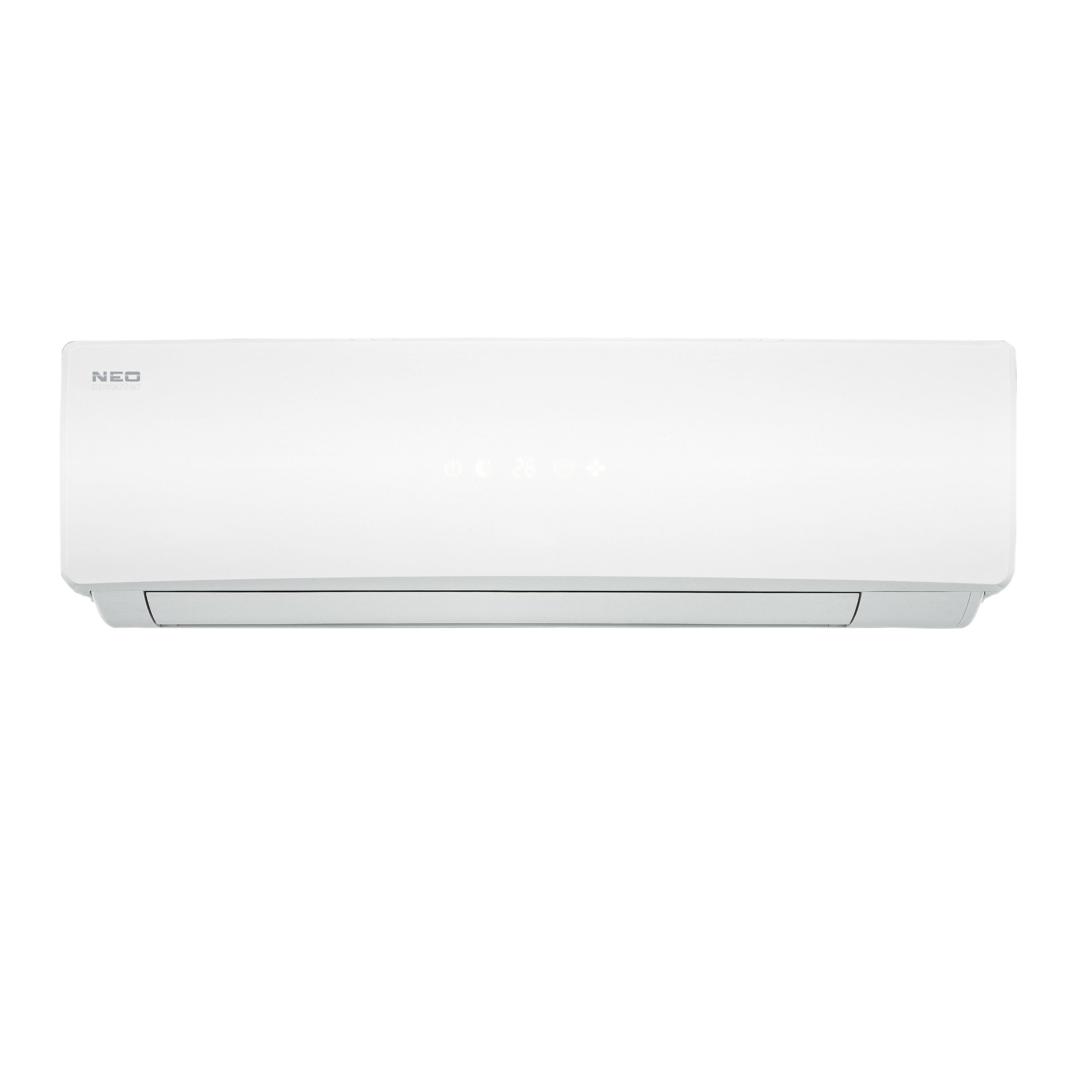 NEO Κλιματιστικό Inverter, 12000 Btu Α++/Α+, ACI-1200T, NEO